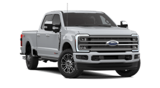 2026 Ford Super Duty® External Image 5